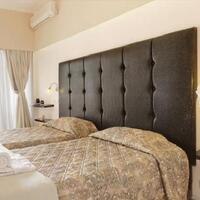 Aparthotel in Greece, Ionian Islands, Corfu, 4600 sq.m.