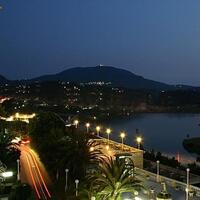 Aparthotel in Greece, Ionian Islands, Corfu, 4600 sq.m.