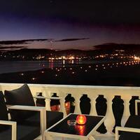 Aparthotel in Greece, Ionian Islands, Corfu, 4600 sq.m.