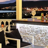 Aparthotel in Greece, Ionian Islands, Corfu, 4600 sq.m.