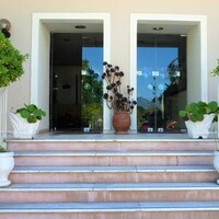 Aparthotel in Greece, Ionian Islands, Corfu, 1200 sq.m.