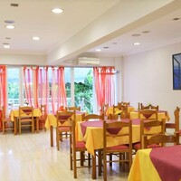 Aparthotel in Greece, Ionian Islands, Corfu, 1200 sq.m.