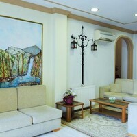 Aparthotel in Greece, Ionian Islands, Corfu, 1200 sq.m.
