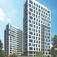 Апартаменты в Турции, Стамбул