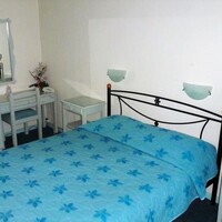 Aparthotel in Greece, Ionian Islands, Corfu, 1200 sq.m.