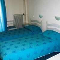 Aparthotel in Greece, Ionian Islands, Corfu, 1200 sq.m.