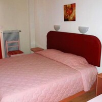 Aparthotel in Greece, Ionian Islands, Corfu, 1200 sq.m.