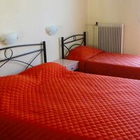 Aparthotel in Greece, Ionian Islands, Corfu, 1200 sq.m.
