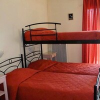 Aparthotel in Greece, Ionian Islands, Corfu, 1200 sq.m.