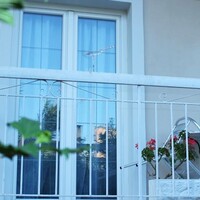 Aparthotel in Greece, Ionian Islands, Corfu, 1200 sq.m.