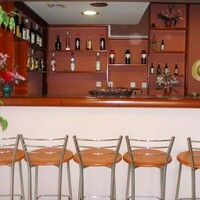 Aparthotel in Greece, Ionian Islands, Corfu, 1200 sq.m.