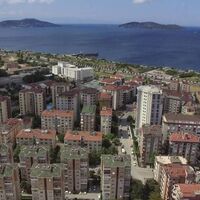 Апартаменты в Турции, Стамбул