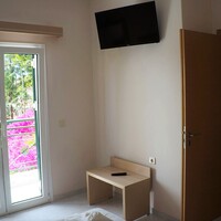 Апарт-отель в Греции, Ионические острова, Корфу, 660 кв.м.