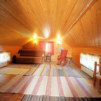 House in Finland, Imatra, 60 sq.m.