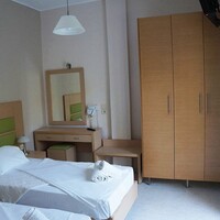 Апарт-отель в Греции, Ионические острова, Корфу, 660 кв.м.