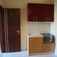 Апарт-отель в Греции, Ионические острова, Корфу, 660 кв.м.