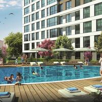 Апартаменты в Турции, Стамбул