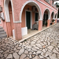 Апарт-отель в Греции, Ионические острова, Корфу, 360 кв.м.