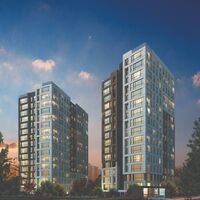 Апартаменты в Турции, Стамбул