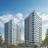 Апартаменты в Турции, Стамбул