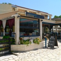 Апарт-отель в Греции, Ионические острова, Корфу, 400 кв.м.