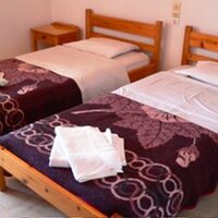 Апарт-отель в Греции, Ионические острова, Корфу, 400 кв.м.