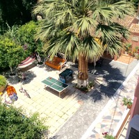 Aparthotel in Greece, Ionian Islands, Corfu, 335 sq.m.