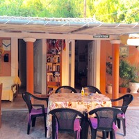 Aparthotel in Greece, Ionian Islands, Corfu, 335 sq.m.