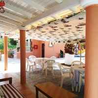 Aparthotel in Greece, Ionian Islands, Corfu, 335 sq.m.