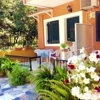 Aparthotel in Greece, Ionian Islands, Corfu, 335 sq.m.