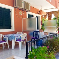 Aparthotel in Greece, Ionian Islands, Corfu, 335 sq.m.