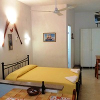 Aparthotel in Greece, Ionian Islands, Corfu, 335 sq.m.