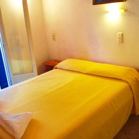 Aparthotel in Greece, Ionian Islands, Corfu, 335 sq.m.