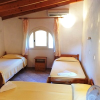 Aparthotel in Greece, Ionian Islands, Corfu, 335 sq.m.