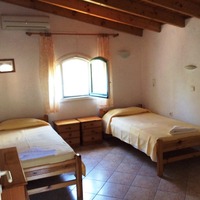 Aparthotel in Greece, Ionian Islands, Corfu, 335 sq.m.