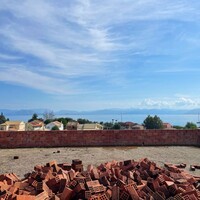 Апарт-отель в Греции, Ионические острова, Корфу, 710 кв.м.