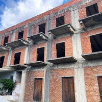 Апарт-отель в Греции, Ионические острова, Корфу, 710 кв.м.