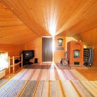 House in Finland, Imatra, 60 sq.m.