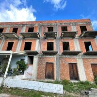 Апарт-отель в Греции, Ионические острова, Корфу, 710 кв.м.