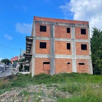 Апарт-отель в Греции, Ионические острова, Корфу, 710 кв.м.