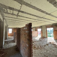 Апарт-отель в Греции, Ионические острова, Корфу, 710 кв.м.