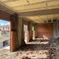 Апарт-отель в Греции, Ионические острова, Корфу, 710 кв.м.