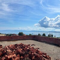 Апарт-отель в Греции, Ионические острова, Корфу, 710 кв.м.