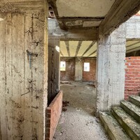 Апарт-отель в Греции, Ионические острова, Корфу, 710 кв.м.