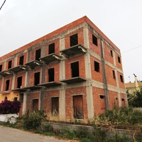 Апарт-отель в Греции, Ионические острова, Корфу, 710 кв.м.