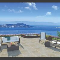 Апартаменты в Турции, Стамбул