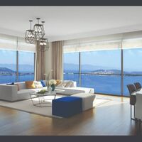 Апартаменты в Турции, Стамбул