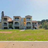 Апарт-отель в Греции, Ионические острова, Корфу, 412 кв.м.