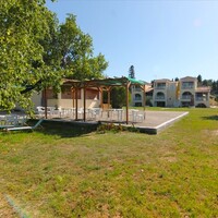 Апарт-отель в Греции, Ионические острова, Корфу, 412 кв.м.