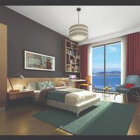 Апартаменты в Турции, Стамбул